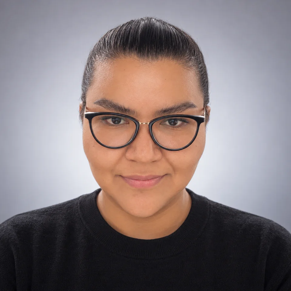 Alethia Briones, fundadora y directora de Platonica